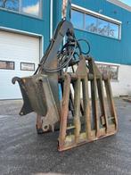 Stenenklem BECO, Ophalen