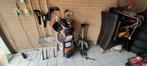 golf, Ophalen, Gebruikt, Set, Overige merken