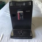 Philips Koffiemachine - Mist Melkopschuimer, Witgoed en Apparatuur, Koffiezetapparaten, Ophalen, Koffiemachine, Koffiebonen, Zo goed als nieuw