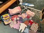 Baby Born, Baby Annabell compleet pakket!, Ophalen, Zo goed als nieuw, Babypop