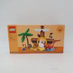 LEGO 40589 Pirate Ship Playground Nieuw in Seal!, Ophalen of Verzenden, Nieuw