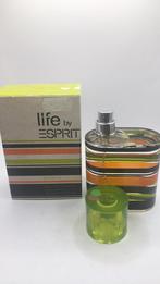 Life by esprit man 75ml EDT ~ nieuw, Nieuw, Ophalen of Verzenden