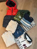 Jongens pakket maat maat 152-156, Kinderen en Baby's, Kinderkleding | Maat 152, Ophalen of Verzenden, Zo goed als nieuw, Jongen