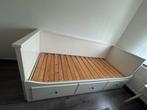 Gratis Ikea Hemnes Dagbed, Huis en Inrichting, Ophalen, Gebruikt, Eenpersoons, Wit