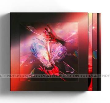 Rolling Stones – Hackney Diamonds Deluxe CD+Blu-Ray Nieuw beschikbaar voor biedingen