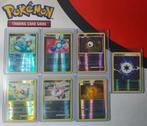 Pokémonkaarten Reverse Holo's,  Diamond& Pearl Sets, Hobby en Vrije tijd, Ophalen of Verzenden, Zo goed als nieuw, Meerdere kaarten