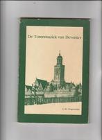 deventer- de torenmuziek, Ophalen of Verzenden