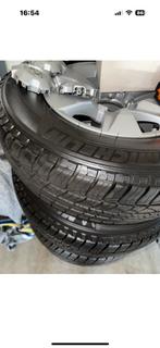 Nieuwe Landcruiser Velgen met Banden 265/65R17, Auto-onderdelen, Ophalen, 265 mm, Banden en Velgen, Nieuw