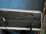 Kenwood Nexedge Repeater VHF in Transportkist, Ophalen of Verzenden, Gebruikt