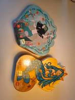 Puzzel zeemeermin meisje 3+ en 5+ Djeco, Ophalen of Verzenden