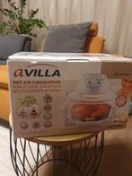 Hot air circulation - halogen heating multicooker system, Witgoed en Apparatuur, Airfryers, Ophalen, Nieuw, Airfryer