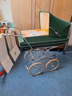 Klassieke Kinderwagen - Nette Staat!, Kinderen en Baby's, Kinderwagens en Combinaties, Ophalen, Gebruikt, Combiwagen