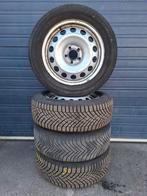 Opel Combo Partner Berlingo velgen 205-60-16 5x108 - Set 20., Auto-onderdelen, Banden en Velgen, -, Banden en Velgen, -, Bestelwagen