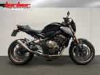 Honda CB 650 R (bj 2019), Motoren, Motoren | Honda, 4 cilinders, Bedrijf, 650 cc, 12 t/m 35 kW