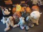 Grote partij knuffels - 8 vuilniszakken vol!, Ophalen, Gebruikt, Overige typen