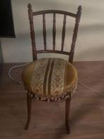 Stoeltje, Antiek en Kunst, Ophalen