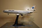 Herpa 1/200 Pan Am DC-10-30, Verzamelen, Luchtvaart en Vliegtuigspotten, Ophalen of Verzenden, Nieuw, Schaalmodel
