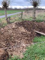 Mooie paardenmest, Tuin en Terras, Ophalen, Mest