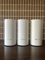 SmartWifi pods (TP-Link Deco M4) Ziggo, Computers en Software, WiFi-versterkers, Ophalen of Verzenden, Zo goed als nieuw