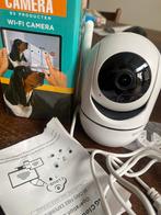 Huisdier puppy camera NIEUW, Audio, Tv en Foto, Videobewaking, Nieuw, Ophalen of Verzenden
