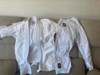 Judopak maat 130, Maat XS of kleiner, Judo, Ophalen of Verzenden, Zo goed als nieuw