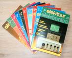 Elektuur 1984 (10 stuks), Ophalen of Verzenden, Gelezen, Overige typen