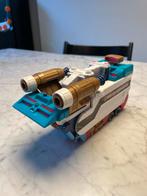Transformers Thunderclash trailer 1991, G1, Ophalen of Verzenden, Gebruikt, Autobots