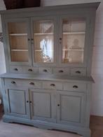 Mooie oude servieskast te koop, Huis en Inrichting, Kasten | Buffetkasten, Ophalen, Gebruikt, 25 tot 50 cm, 150 tot 200 cm