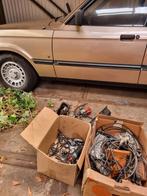 div.ford taunus onderdelen, Ophalen, Ford