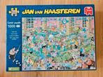 Van Haasteren 1000st Krijt op tijd, Ophalen of Verzenden, Zo goed als nieuw