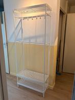 IKEA kapstok, Huis en Inrichting, Zo goed als nieuw, Metaal, 150 tot 200 cm, Ophalen