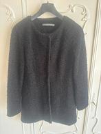 Z.g.a.n. zwart vest merk Rozes of Avalon maat 36, Kleding | Dames, Verzenden, Zwart, Zo goed als nieuw, Maat 36 (S)