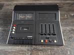 ITT Schraub Lorenz 2600 Hifi Regie Cassette Recorder/Mixer, Audio, Tv en Foto, Cassettedecks, Ophalen of Verzenden, Enkel, Overige merken