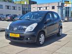 Nissan Pixo €2349,-1.0 Look Apk 07/2026 Aircondition, Voorwielaandrijving, Euro 5, Stof, Gebruikt