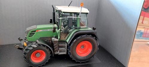 Fendt 313 Vario, Hobby en Vrije tijd, Modelauto's | 1:32, Zo goed als nieuw, Tractor of Landbouw, Schuco, Ophalen of Verzenden