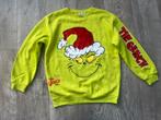 The Grinch kersttrui maat 158 ZGAN, Kinderen en Baby's, Kinderkleding | Maat 158, Jongen of Meisje, Trui of Vest, Ophalen of Verzenden