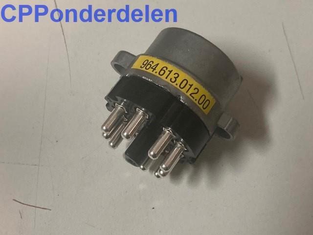 901184 Contactslotschakelaar Porsche 911/964/993, Auto-onderdelen, Dashboard en Schakelaars, Porsche, Nieuw, Verzenden