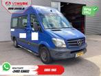Mercedes-Benz Sprinter 213 2.2 CDI Aut. L2H2 €14.460,- Inc, Auto's, Bestelauto's, Automaat, Euro 5, Gebruikt, 4 cilinders