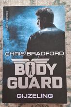 Bodyguard, Gijzeling - Chris Bradford NL, Ophalen of Verzenden, Zo goed als nieuw, Nederland