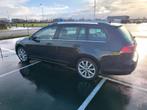 Volkswagen Golf 1.4 TSI 103KW Variant DSG 2014 Zwart, 4 cilinders, Bluetooth, Zwart, 1500 kg