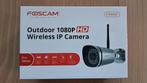 FOSCAM FI9900P Buitencamera - Nieuw in Doos, Ophalen of Verzenden, Nieuw, Buitencamera