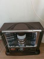 Zibro Kamin RCA-86A Petroleumkachel, Huis en Inrichting, Kachels, Ophalen, Gebruikt, Overige brandstoffen, Petroleumkachel