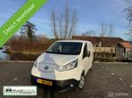 Nissan e-NV200 bestel Visia 40kwh 109pk |incl Garantie, Auto's, Bestelauto's, 450 kg, Gebruikt, Electronic Stability Program (ESP)