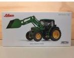 John deere 6300 schuco met voorlader, Ophalen of Verzenden, Zo goed als nieuw, Tractor of Landbouw, Schuco