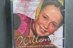 Cd: Waar liefde woont, Willemijn op Urk, Bert Moll, orgel, Ophalen of Verzenden, Zo goed als nieuw, Gospel