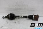 Aandrijfas links VW T-Roc 5Q0407271B, Auto-onderdelen, Remmen en Aandrijving, Gebruikt