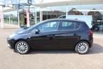 Opel Corsa 1.0-90pk Turbo 'Online Edition'. Erg nette en goe, Voorwielaandrijving, 12 maanden, Stof, Gebruikt