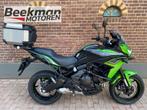 KAWASAKI  650 VERSYS (bj 2023) TFT / Led verlichting, 2 cilinders, 649 cc, Bedrijf, Meer dan 35 kW