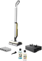 Kärcher FC 7 Cordless Premium Hardvloerreiniger, Ophalen, Mop of Dweil