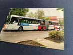 Mercedes gelede  bus foto van Arriva Groningen, Verzenden, Zo goed als nieuw, Bus of Metro, Overige typen